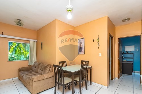 Venda-Apartamento-Coqueiro , Ananindeua , Pará , 67115000-720921097-25