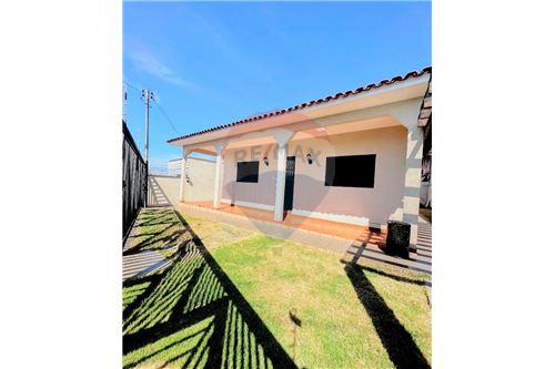 Venda-Casa-RUA 112 , 22  - Jardim Presidente , Rio Verde , Goiás , 75900000-722121018-33