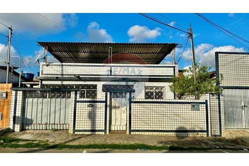 For Sale-House-Rua Silva Mariz , 695  - Cruz das Armas , João Pessoa , Paraíba , 58085350-720471059-6