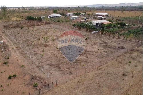 Venda-Chácara / Sítio / Fazenda-Chácara Beija-Flor , Rondonópolis , Mato Grosso , 78700000-721981068-21
