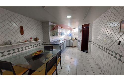 Apartamento - Venda - João Pessoa , Paraíba - 29 - 720471015-178