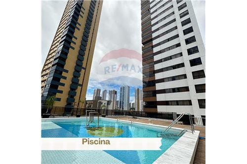 For Rent/Lease-Condo/Apartment-Rua Santos Coelho Neto, 270 - Manaíra, Joao Pessoa , 270  - Praça  - Manaíra , João Pessoa , Paraíba , 58038-451-722001030-9