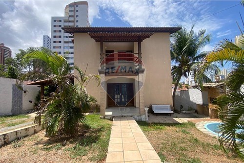 Alugar-Casa-Conjunto ALAGAMAR , Natal , Rio Grande do Norte , 59090390-720731006-243