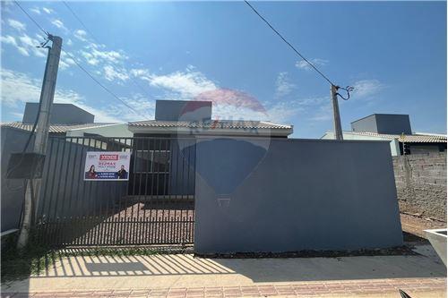 For Sale-House-RUA IMBITUBA , Q13L18  - RES. SANTA CATARINA , Sinop , Mato Grosso , 78558-190-721561016-19