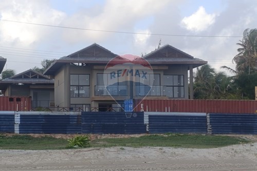 Venda-Casa de Condomínio-Flecheiras , SN  - Flecheiras , Trairi , Ceará , 62690000-722341005-53