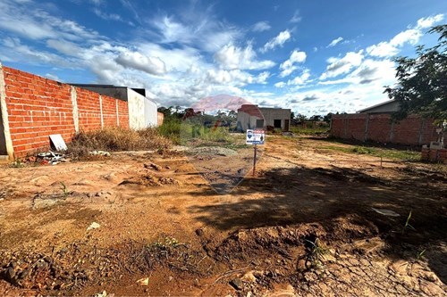 Venda-Terreno-Sete de Setembro , Cacoal , Rondônia , 76964-630-721971005-168