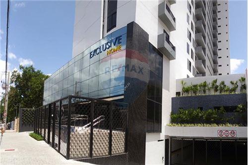 Alugar-Apart Hotel/ Flat-Rua Vila Nova da Rainha , Nº 169  - Bar do Cuscuz  - Centro , Campina Grande , Paraíba , 58400-220-720291003-168