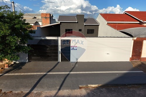 Venda-Casa-Greenville II , Cacoal , Rondônia , 76960384-721971032-49