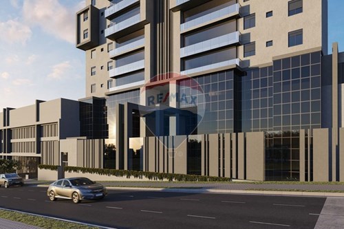 Venda-Apartamento-Vila Aurora II , Rondonópolis , Mato Grosso , 78740026-720851026-126