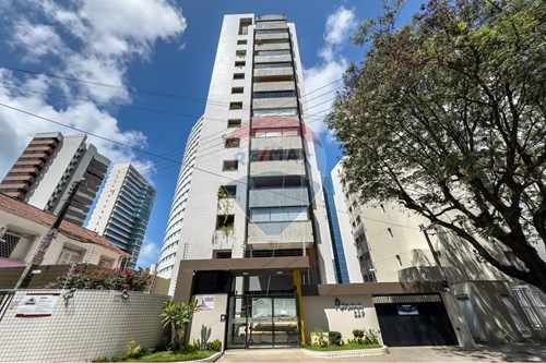 Venda-Apartamento-Deputado Moreira da Rocha , 539  - Meireles , Fortaleza , Ceará , 60160060-722031056-57