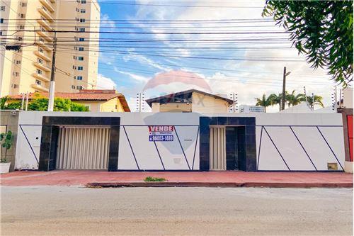 Venda-Duplex-Avenida Comodoro Estácio Brigido , 2552  - Chico do Caranguejo  - Luciano Cavalcante , Fortaleza , Ceará , 60813670-720341004-87