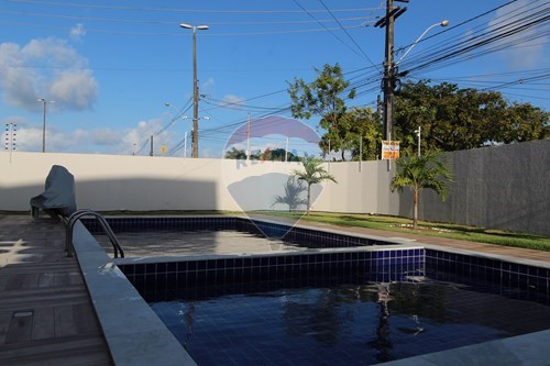 Alugar-Apartamento-Rua Desportista João Apóstolo de Souza , 350  - Edifício Vista Bela II  - Mangabeira , João Pessoa , Paraíba , 58058562-720301084-80