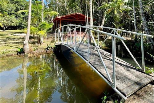 Venda-Chácara / Sítio / Fazenda-Setor Central , Babaçulândia , Tocantins , 77825440-720991005-22