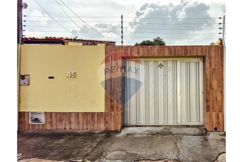 Alugar-Casa-José de Alencar , Fortaleza , Ceará , 60830555-720321147-9