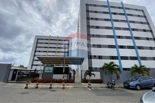 Venda-Apartamento-Itararé , Campina Grande , Paraíba , 58411125-720881054-1