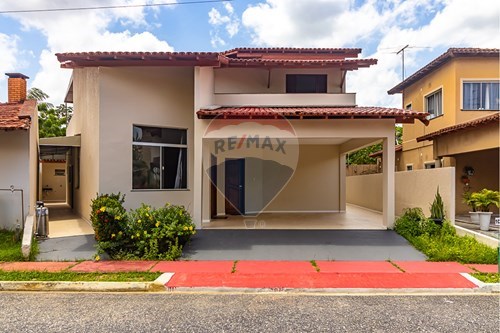 Venda-Casa de Condomínio-Parque Verde , Belém , Pará , 66645001-720921122-20