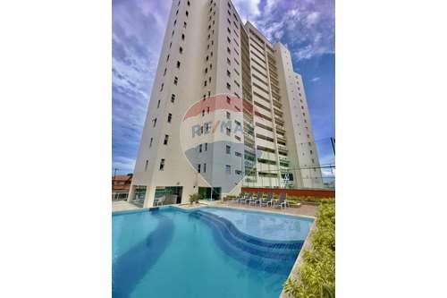 Venda-Apartamento-Engenheiro Luciano Cavalcante , Fortaleza , Ceará , 60813-690-721621014-23