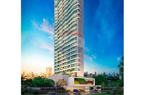 Venda-Apartamento-Rua Barbosa de Freitas , 1341  - Aldeota , Fortaleza , Ceará , 60170-021-721621062-3042