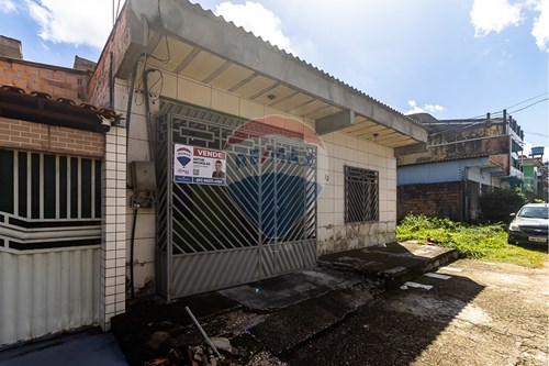Venda-Casa-Alameda Nápoli , 13  - Orla de Icoaraci  - Ponta Grossa , Distrito de Icoaraci , Pará , 66812043-720921096-47