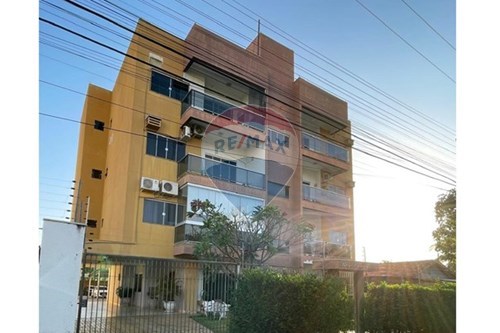 Venda-Apartamento-R. Valdomiro Flávio Sobrinho , 520  - 300 Metros do Shopping  - Vila Aurora I , Rondonópolis , Mato Grosso , 78740-116-721981034-16