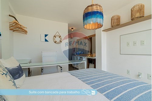 Venda-Apartamento-Av. Gov. Argemiro de Figueiredo , 2438  - Caribessa  - Jardim Oceania , João Pessoa , Paraíba , 58037-030-720301180-24