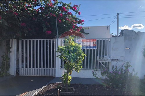 Venda-Casa-Guarujá Expansão , Água Boa , Mato Grosso , 78635000-722211001-30