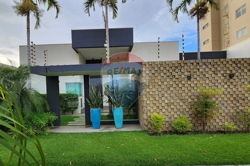 Venda-Casa-Parque das Emas , Lucas do Rio Verde , Mato Grosso , 78 466564-722231003-58