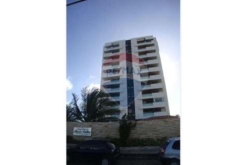 Venda-Apartamento-Intermares , Cabedelo , Paraíba , 58310000-720301076-35