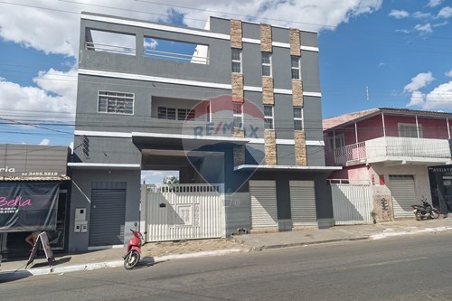 Residential - Condo/Apartment - Caldas Novas , Goias - BR