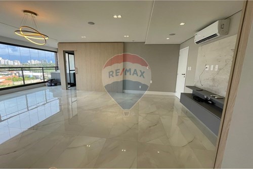 Residential - Condo/Apartment - Sao Luis , Maranhão - BR