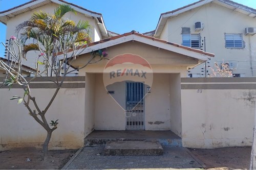 Venda-Apartamento-Cidade Salmen , Rondonópolis , Mato Grosso , 78705000-721981084-66