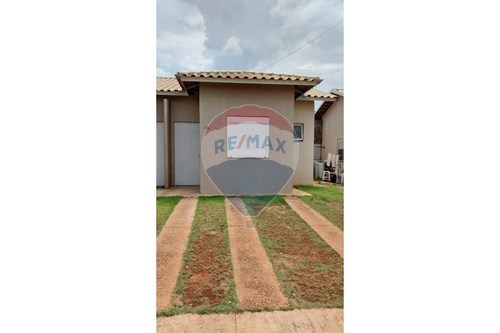Alugar-Casa de Condomínio-Mathias Neves , Rondonópolis , Mato Grosso , 78700000-721981081-42