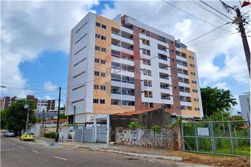 Alugar-Apartamento-Av. Marechal Esperidião Rosas , 511  - Expedicionários , João Pessoa , Paraíba , 58041070-720861002-14