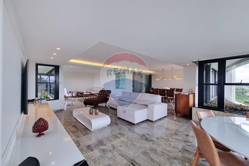 Venda-Apartamento-Avenida Brasil , 320  - Residencial das Nações,  Condomínio Campo Grande  - Nações , Campina Grande , Paraíba , 58402680-720291010-115