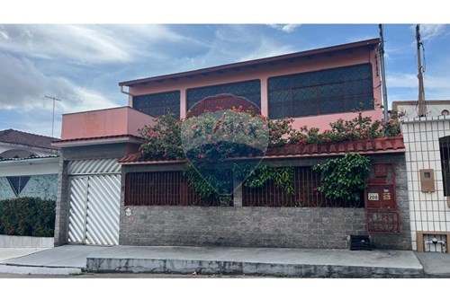 Venda-Casa-Santo Antônio , Manaus , Amazonas , 69029260-720661034-22