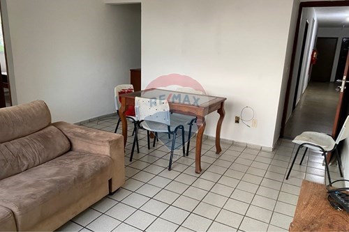 Venda-Apartamento-Rua Luciano Bahia , 258  - atras do banco do brasil da Roberto Freire  - Capim Macio , Natal , Rio Grande do Norte , 59082290-720891192-45