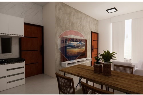 Venda-Casa-Greenville II , Cacoal , Rondônia , 76960440-722311019-3