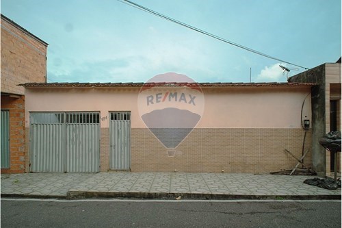 Venda-Casa-Maracangalha , Belém , Pará , 66110017-720921171-5
