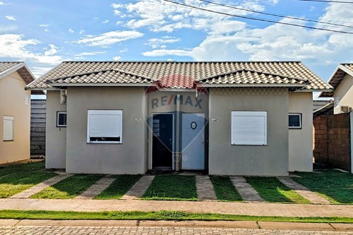 Venda-Casa-Vila Rica , Rondonópolis , Mato Grosso , 78750650-722261012-38