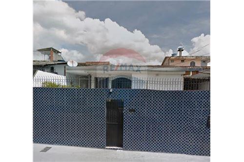 For Sale-House-Rua Cônego Antônio Placido Walter Nogueira , 131  - Japiim , Manaus , Amazonas , 69076340-722101003-52