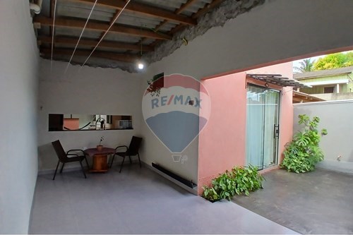 Venda-Casa-Rua Daniel da Rocha , 1482  - Setor 7 , Jaru , Rondônia , 76890000-721551076-206