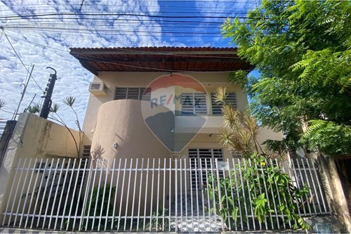 Venda-Casa-Rua Coronel Amâncio Cavalcante , 04  - Parreão , Fortaleza , Ceará , 60410328-721621062-20