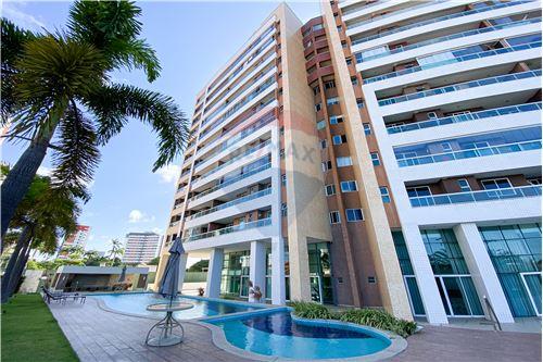 For Sale-Condo/Apartment-rua caio cid , 500  - próximo à padaria portitalia  - Luciano Cavalcante , Fortaleza , Ceará , 60811-150-721621013-161