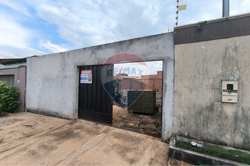 Venda-Terreno-Loteamento Cruzeiro , Araguaína , Tocantins , 77817290-720991051-75