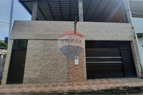 Venda-Casa-Colônia Terra Nova , Manaus , Amazonas , 69093522-720661037-35