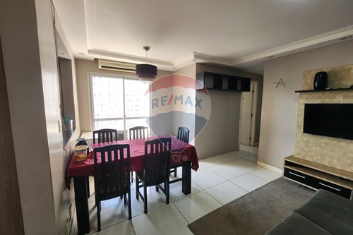 Venda-Apartamento-Águas Lindas , Ananindeua , Pará , 67020000-720921137-19