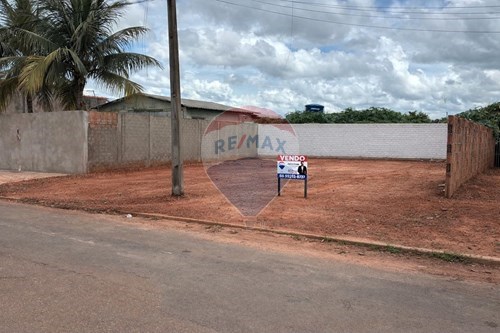 Venda-Terreno-Parque Residencial Universitario , Rondonópolis , Mato Grosso , 78750210-722261020-13