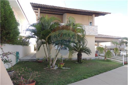 For Sale-Townhouse-Alameda dos bosques , 880  - Nova Parnamirim , Parnamirim , Rio Grande do Norte , 59153-155-720731001-19