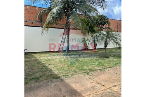 For Rent/Lease-House-Rua 111 quadra 81 , lote 22  - Parque dos Carajás , Parauapebas , Pará , 68515-000-722021004-109