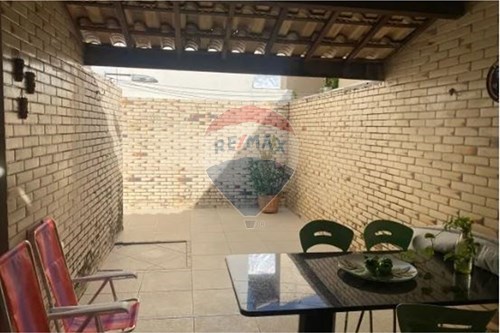 Venda-Casa de Condomínio-Cidade dos Funcionários , Fortaleza , Ceará , 60822-488-720981001-113